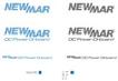 Newmar - Power On Board Logo