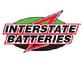 Interstate Batteries Logotype